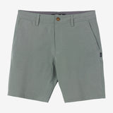 Reserve Light Check 19" Hybrid Shorts