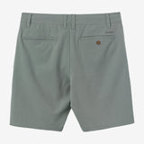 Reserve Light Check 19" Hybrid Shorts