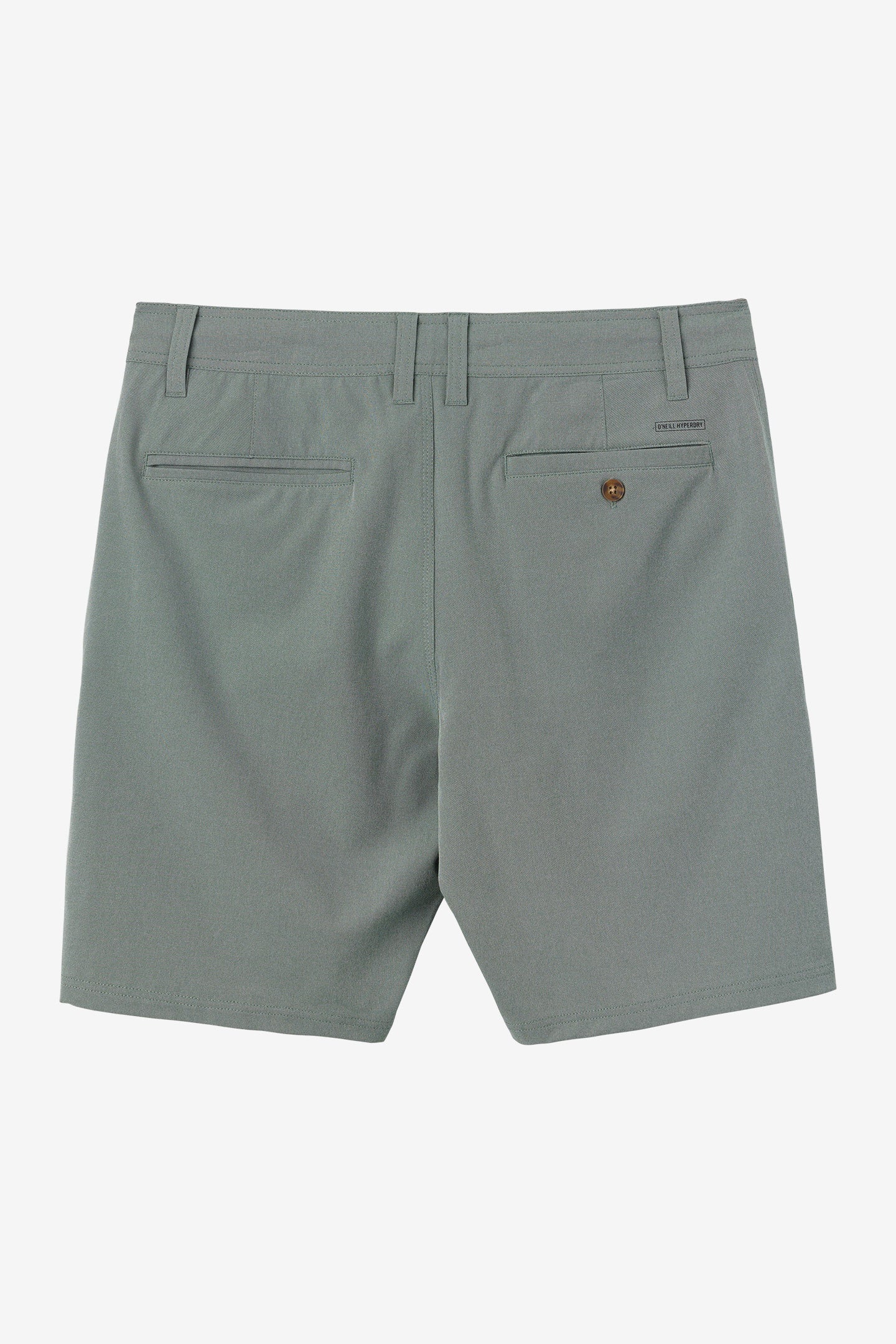 RESERVE LIGHT CHECK 19" HYBRID SHORTS