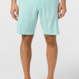 Reserve Light Check 19" Hybrid Shorts