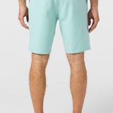 Reserve Light Check 19" Hybrid Shorts