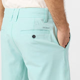 Reserve Light Check 19" Hybrid Shorts