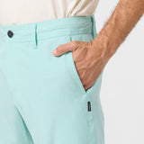 Reserve Light Check 19" Hybrid Shorts