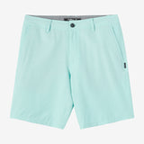 Reserve Light Check 19" Hybrid Shorts