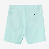 Reserve Light Check 19" Hybrid Shorts