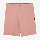 Reserve Light Check 19" Hybrid Shorts