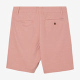 Reserve Light Check 19" Hybrid Shorts