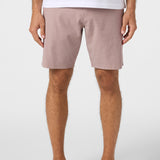 Reserve Light Check 19" Hybrid Shorts