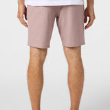 Reserve Light Check 19" Hybrid Shorts