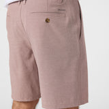 Reserve Light Check 19" Hybrid Shorts