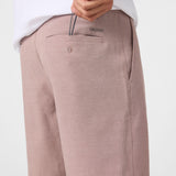 Reserve Light Check 19" Hybrid Shorts