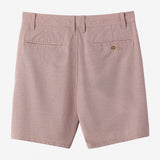 Reserve Light Check 19" Hybrid Shorts