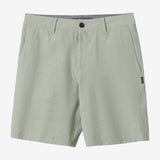 Reserve Light Check 19" Hybrid Shorts