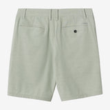 Reserve Light Check 19" Hybrid Shorts