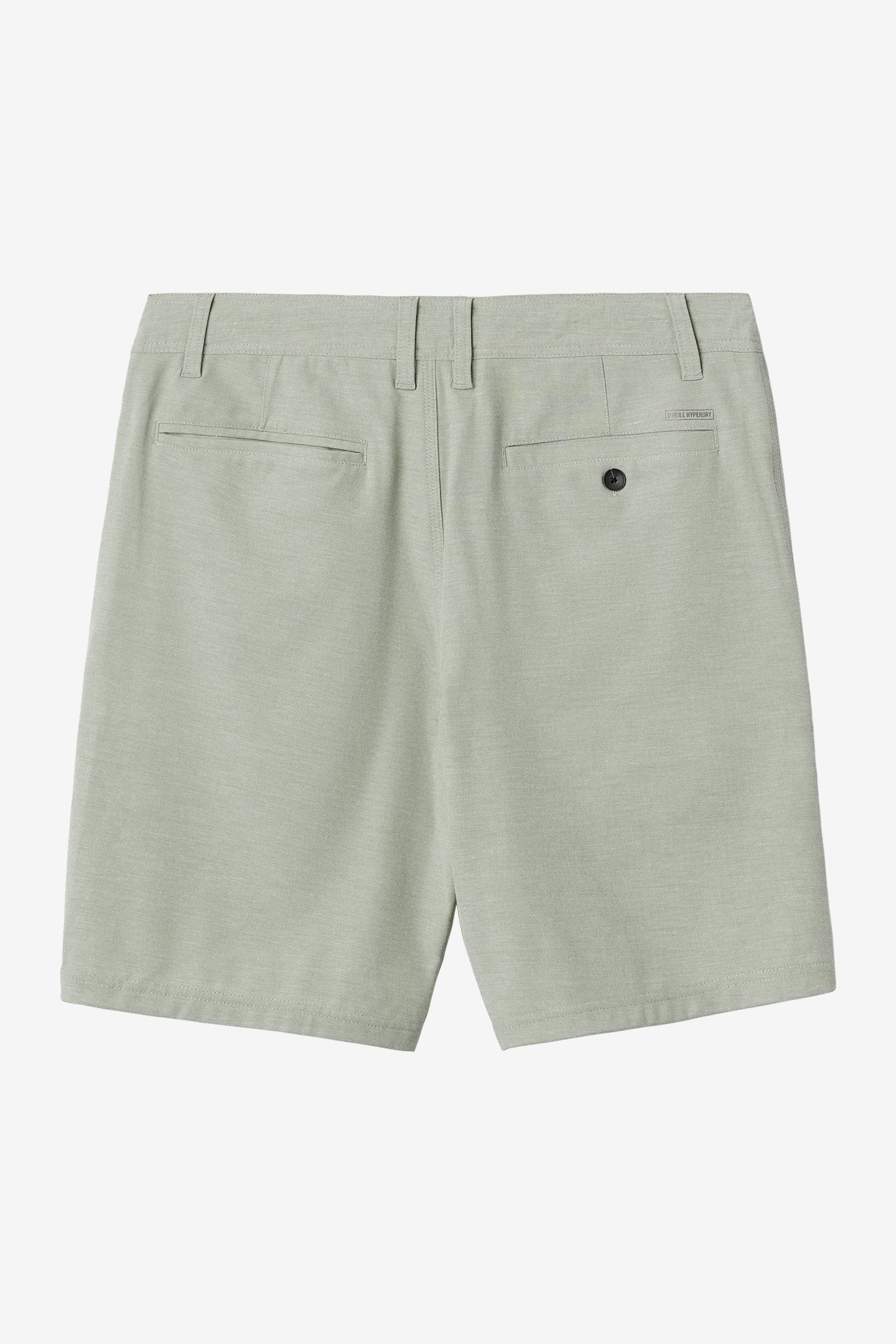 RESERVE LIGHT CHECK 19" HYBRID SHORTS