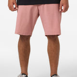 Reserve Light Check 19" Hybrid Shorts