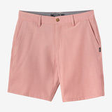 Reserve Light Check 19" Hybrid Shorts