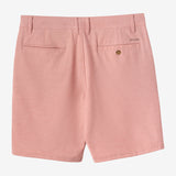 Reserve Light Check 19" Hybrid Shorts