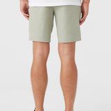 Reserve Light Check 19" Hybrid Shorts