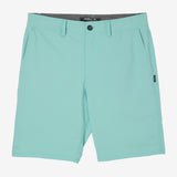Stockton 20" Hybrid Shorts