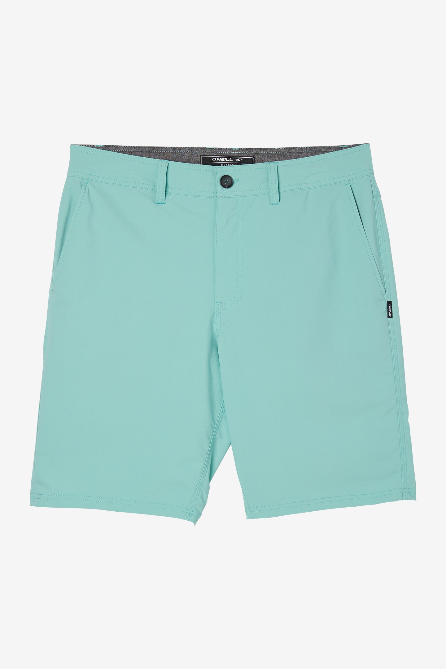 STOCKTON 20" HYBRID SHORTS