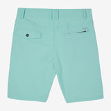 Stockton 20" Hybrid Shorts