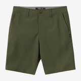 Stockton 20" Hybrid Shorts