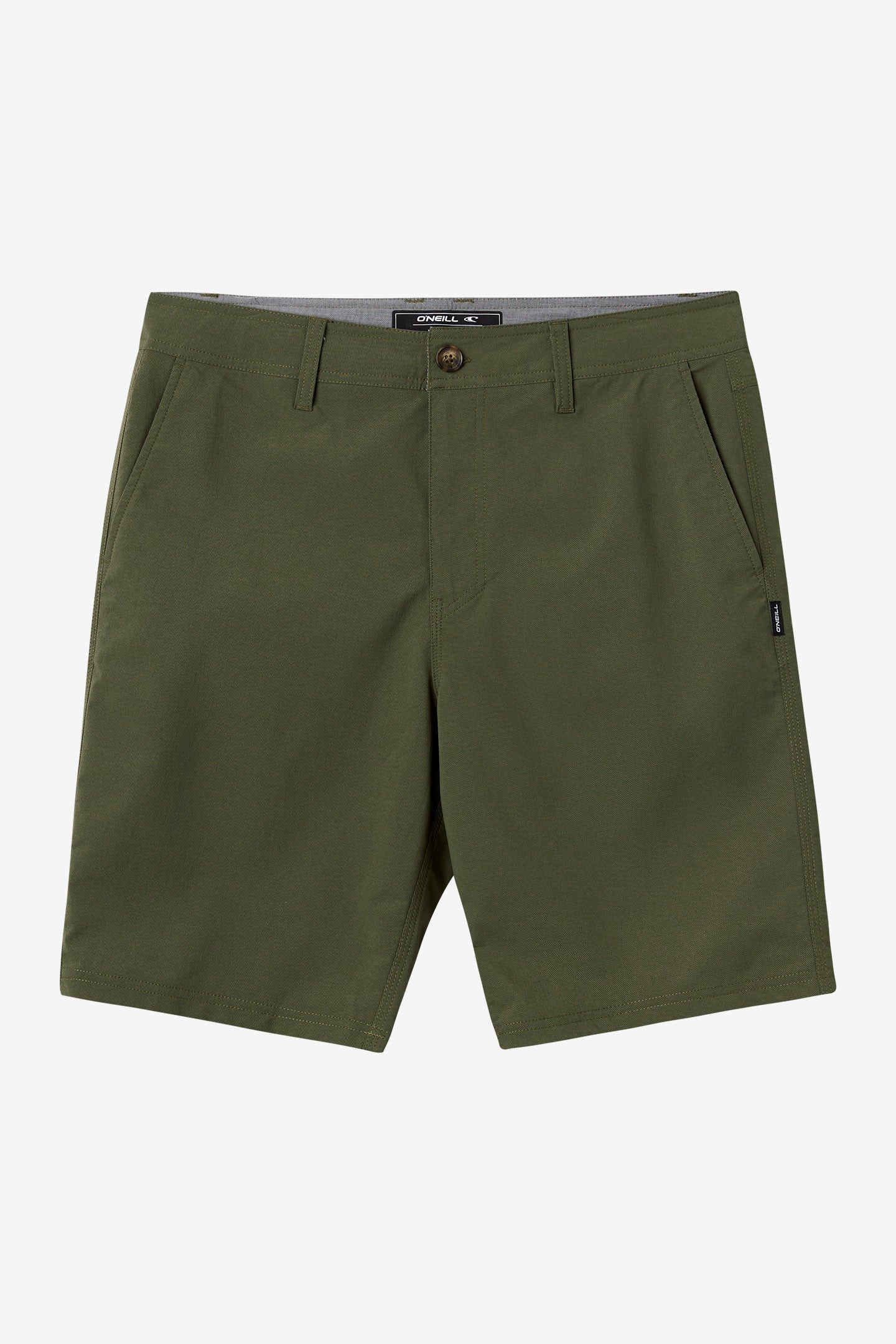 STOCKTON 20" HYBRID SHORTS