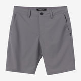 Stockton 20" Hybrid Shorts