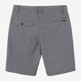 Stockton 20" Hybrid Shorts