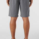 Stockton 20" Hybrid Shorts