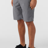 Stockton 20" Hybrid Shorts