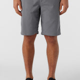 Stockton 20" Hybrid Shorts