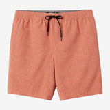 Reserve Elastic Waist 18" Hybrid Shorts