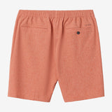 Reserve Elastic Waist 18" Hybrid Shorts