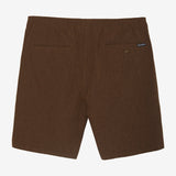 Reserve Elastic Waist 18" Hybrid Shorts