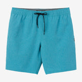 Reserve Elastic Waist 18" Hybrid Shorts