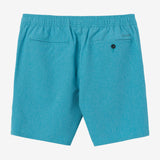 Reserve Elastic Waist 18" Hybrid Shorts