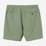 Reserve Elastic Waist 18" Hybrid Shorts