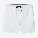 Reserve Elastic Waist 18" Hybrid Shorts