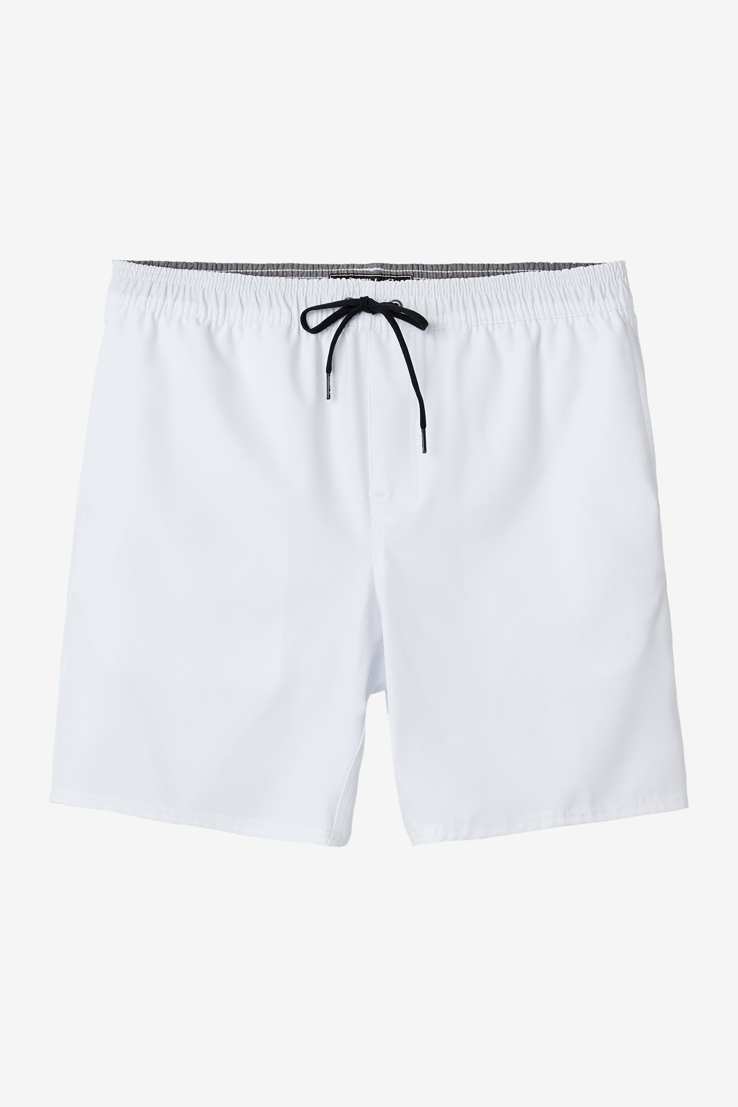 RESERVE ELASTIC WAIST 18" HYBRID SHORTS