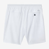 Reserve Elastic Waist 18" Hybrid Shorts