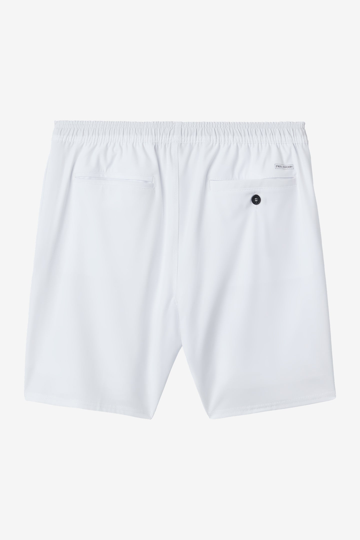 RESERVE ELASTIC WAIST 18" HYBRID SHORTS