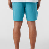 Reserve Elastic Waist 18" Hybrid Shorts