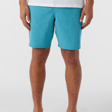 Reserve Elastic Waist 18" Hybrid Shorts