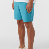 Reserve Elastic Waist 18" Hybrid Shorts
