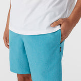 Reserve Elastic Waist 18" Hybrid Shorts