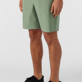 Reserve Elastic Waist 18" Hybrid Shorts