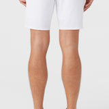 Reserve Elastic Waist 18" Hybrid Shorts