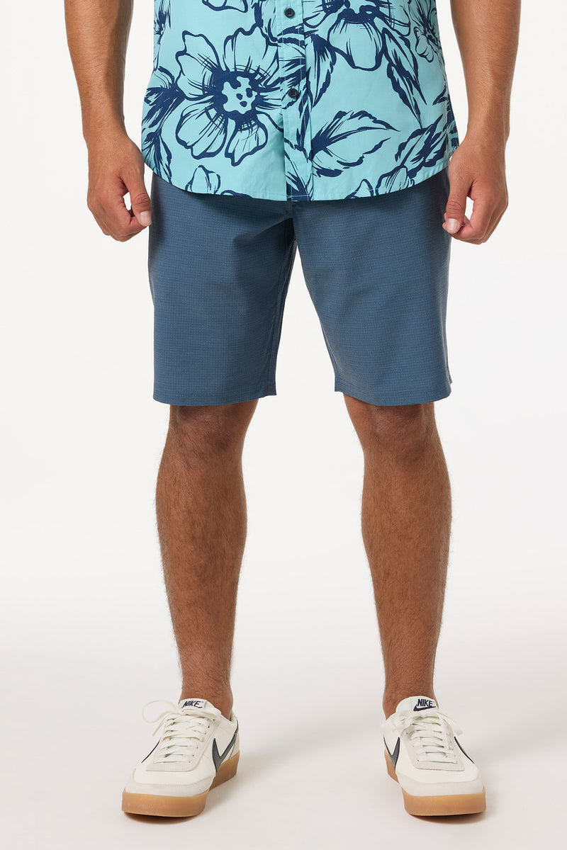Sunset Hybrid Shorts